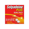 UK Solpadeine Soluble 16s