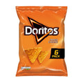 Doritos Tangy Cheese 5 Pack