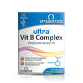 Vitabiotics Ultra Vitamin B Complex