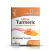 Vitabiotics Ultra Turmeric with Black Pepper & Vit D 60s