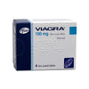 Viagra 100mg 4 Tablets