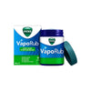 UK Vicks VapoRub, Relief of Cough Cold and Flu Like Symptoms, Jar 100g