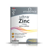 Vitabiotics Ultra Zinc 60s