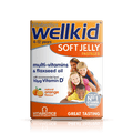 Vitabiotics Wellkid Soft Jelly Pastilles