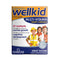 Vitabiotics Wellkid Smart Chewable