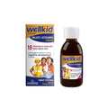 Vitabiotics Wellkid Multi-vitamin Liquid