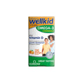 Vitabiotics Wellkid Omega-3 Chewable