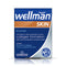 Wellman Skin