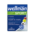Wellman Sports